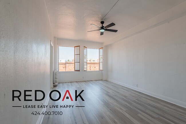 Photo - 3471 5th St Unit 507