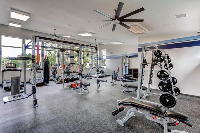 Photo - Lakeview Towers at Belmar