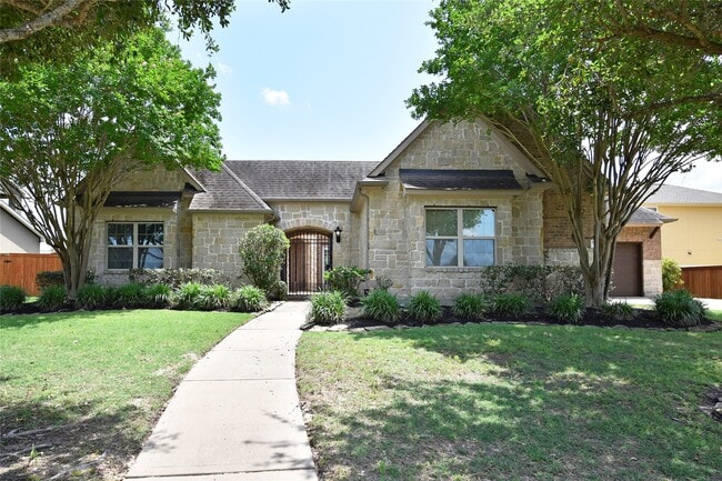 Building Photo - 19211 San Saba River Ct Rental