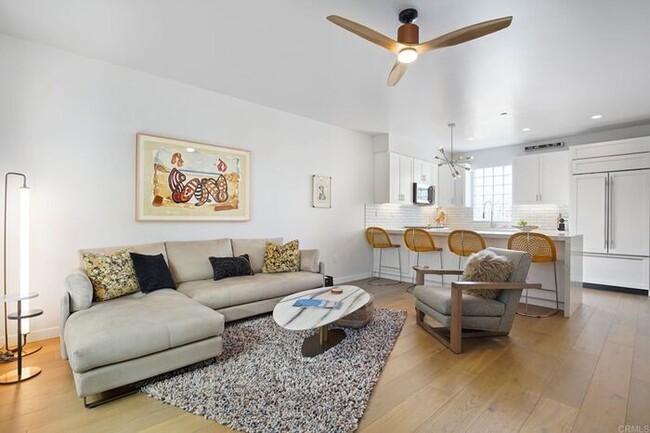 Photo - Discover this stunning 2-bedroom, 2-bath home in San Diego!