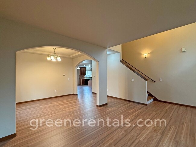 Photo - 4BR 2.5BA Home on Tumwater Hill