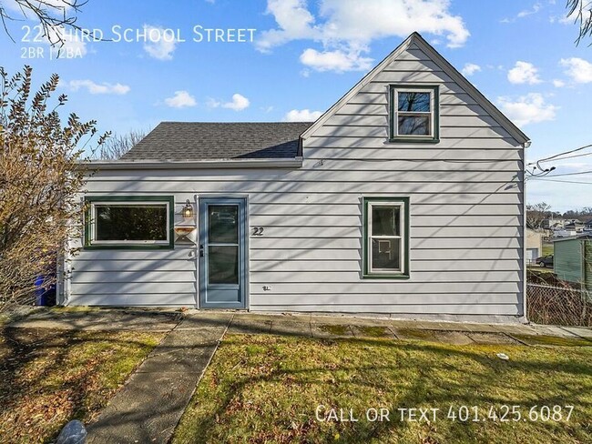 Building Photo - 22 Third School St