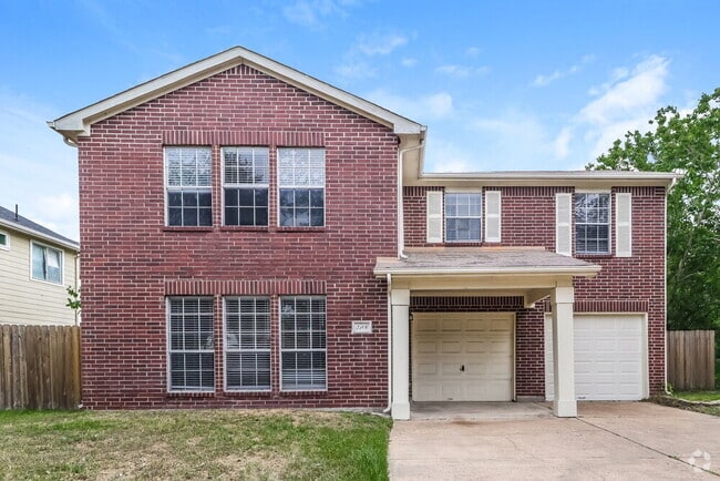 Building Photo - 2106 Falling Oaks Rd Rental
