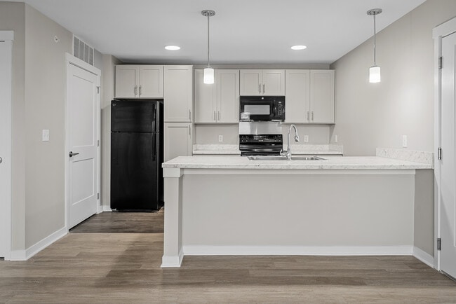 Photo - Reserve at Spencer