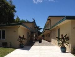 Fotografía del edificio - 1777 & 1781 Sausal St