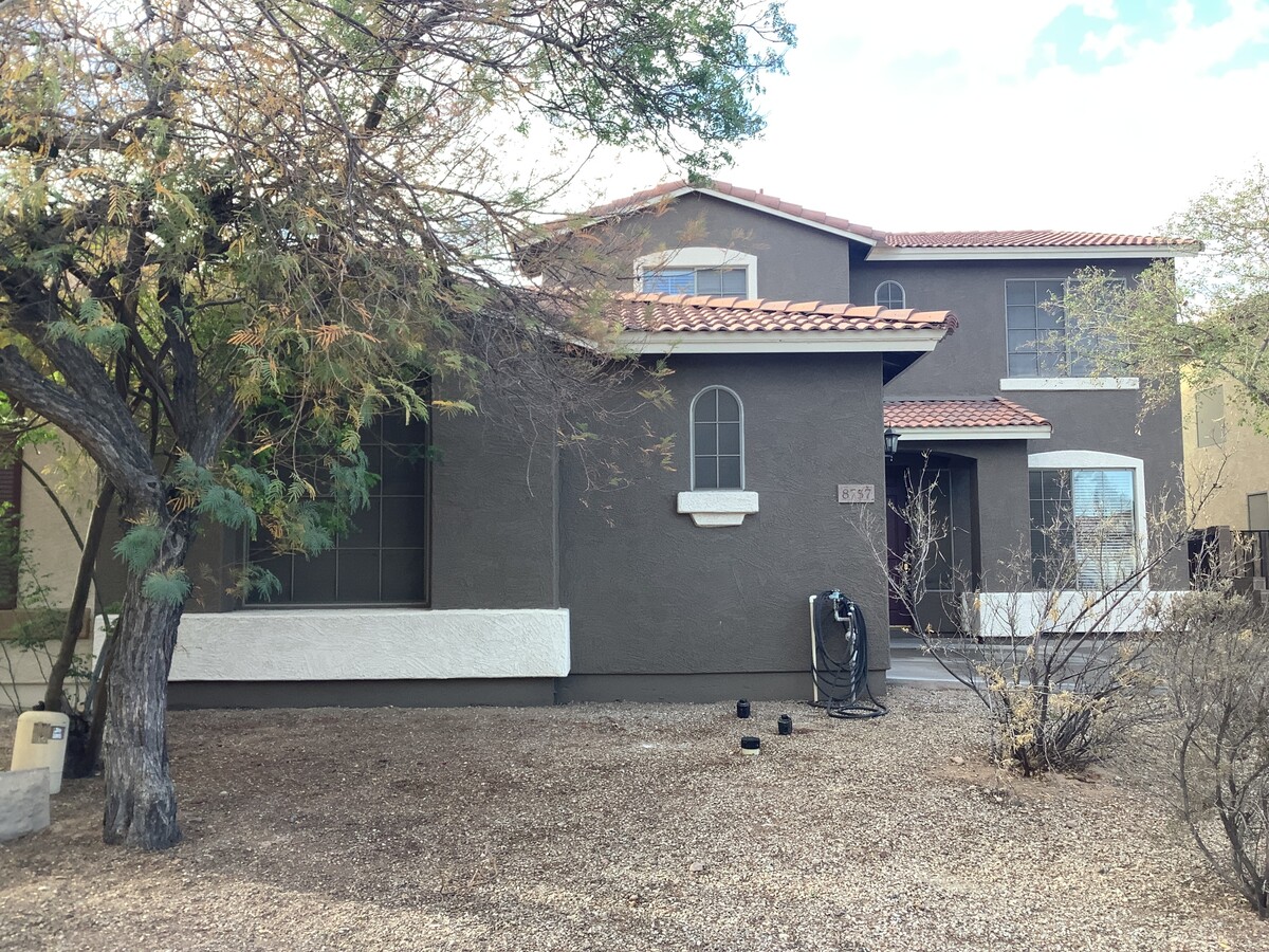 Photo - 8757 W Windrose Dr House