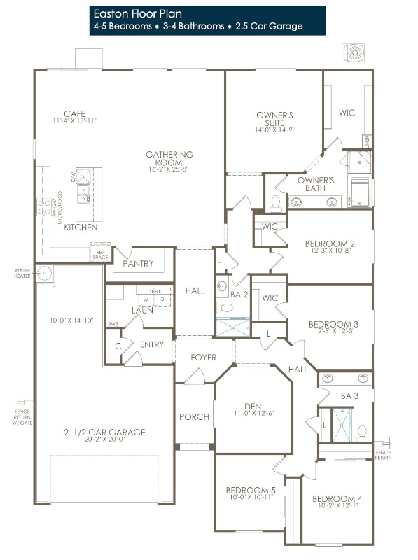 Photo - 4212 Larchwood Ln