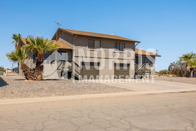 Photo - 15054 S Yava Rd Unidad #B (183)