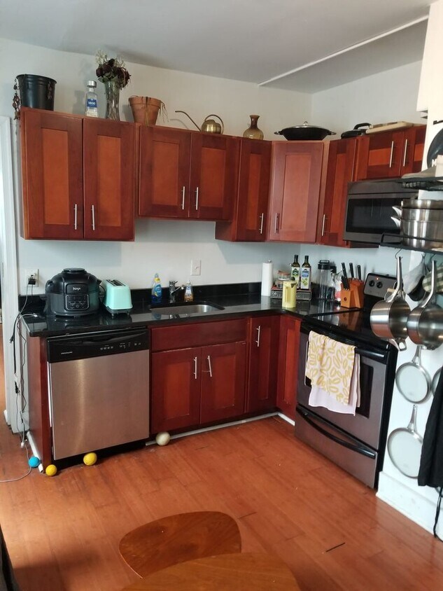 Spacious studio in a great area in Fishtown - Spacious studio in a great area in Fishtown