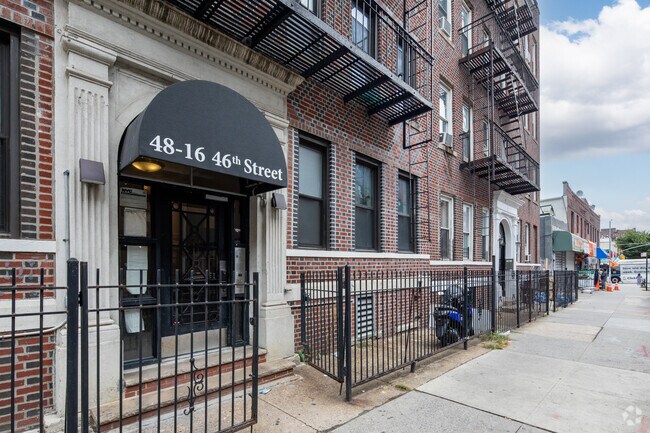48-16 46th Street