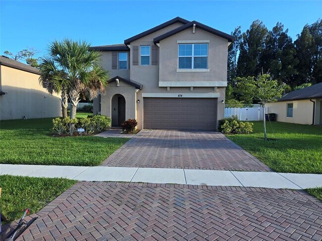 Photo - 874 Bent Creek Dr