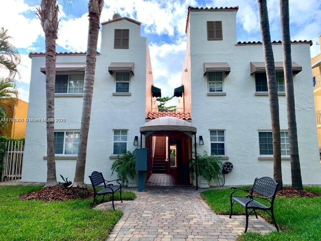 Photo - 1218 Salzedo St Apartment Unit 10