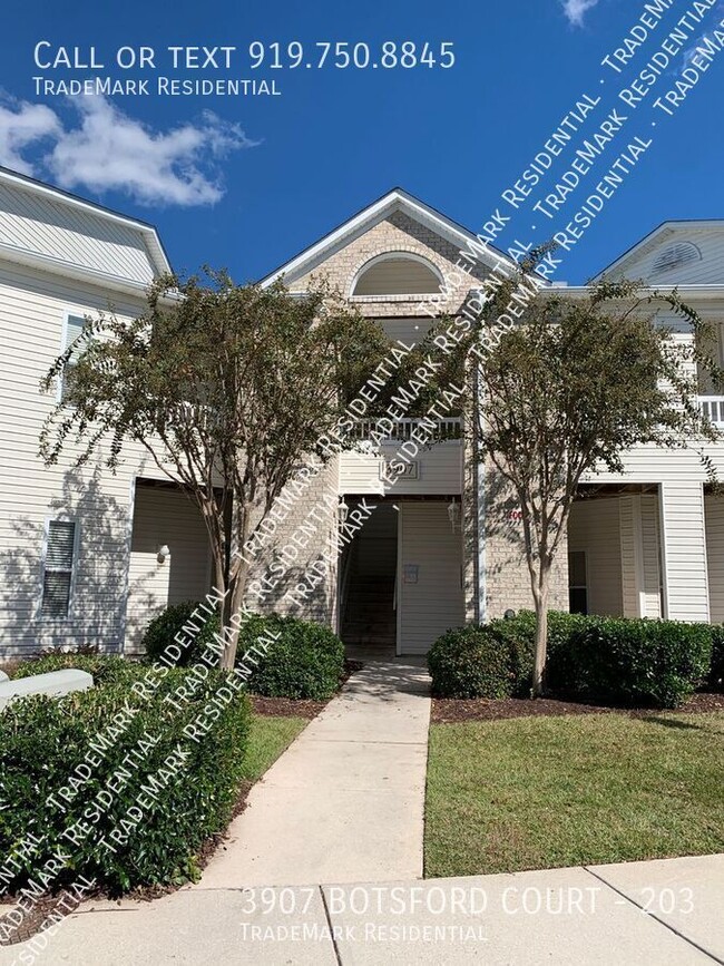 2 Bedroom 2 Bath Condo on Botsford Court A... - 2 Bedroom 2 Bath Condo on Botsford Court A...