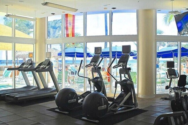 Photo - 17375 Collins Ave Unit 1003