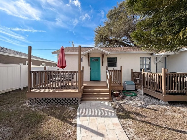 Photo - 1538 S M.L.K. Jr Ave Unit A