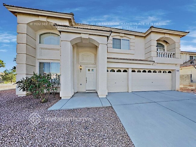 Photo - 8301 Mountain Heather Ct Casa