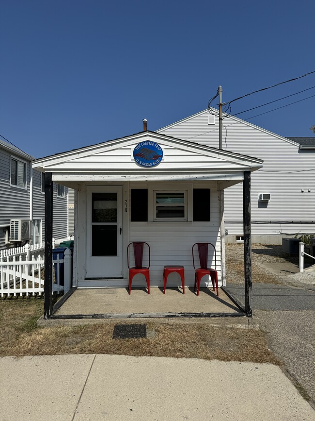 Building Photo - 21 Ocean Blvd Rental