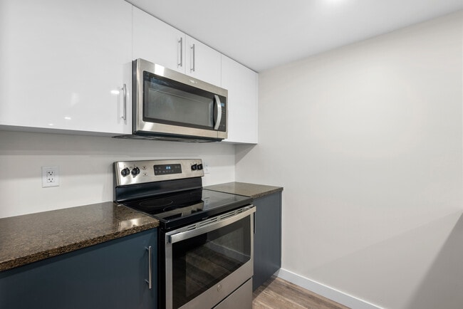 Photo - 1-Bedroom Apartment Unit 407