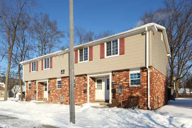 Photo - Hildebrandt Park Apartments