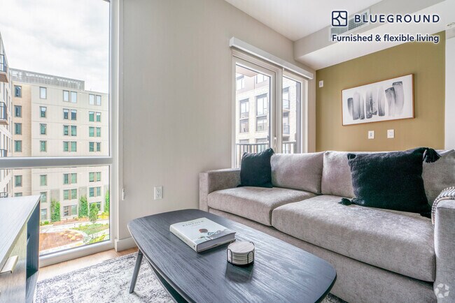 Building Photo - 2601 14th St NW Rental