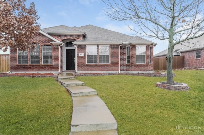 Building Photo - 317 Welch Dr Rental