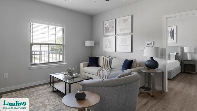 Photo - 8200 Clarksprings Dr Unidad 3104.1406888