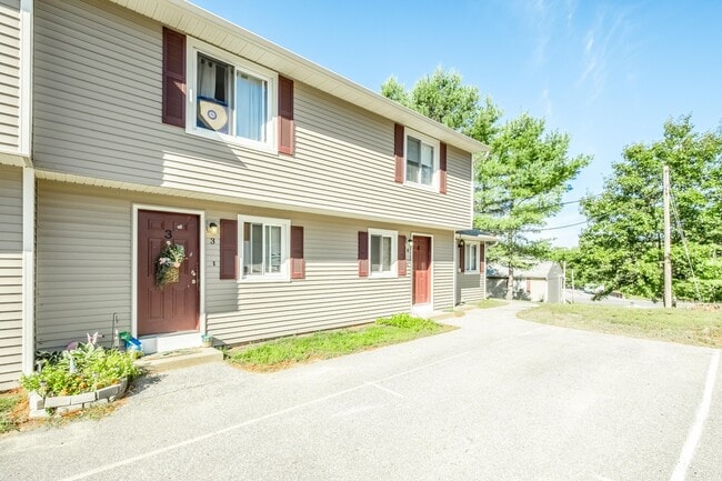 Photo - Perkins Place Apartments