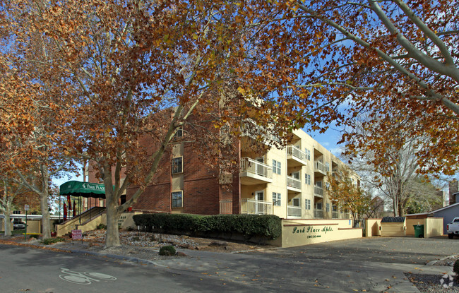 Park Place - Park Place Apartments