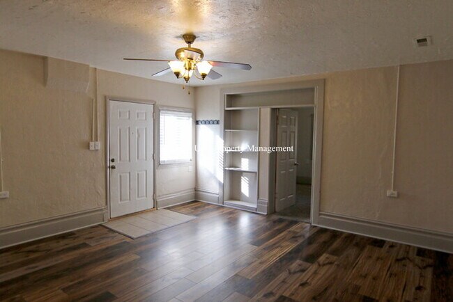 Photo - Updated 3 Bed 1 Bath with HVAC