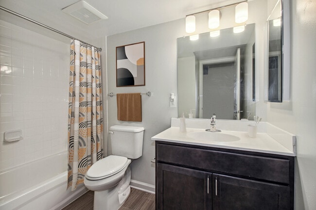 Photo - Midtown at Coppin Heights