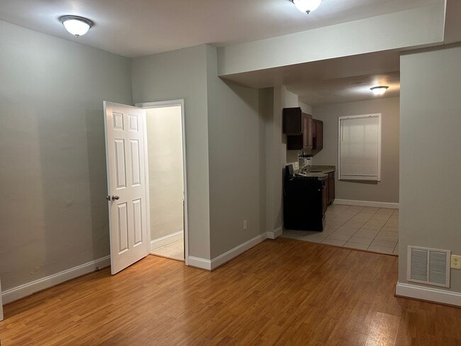 Photo - Newly Renovated, Spacious Home! W/D! Partially Finished Basement! Central Air! Available Now!