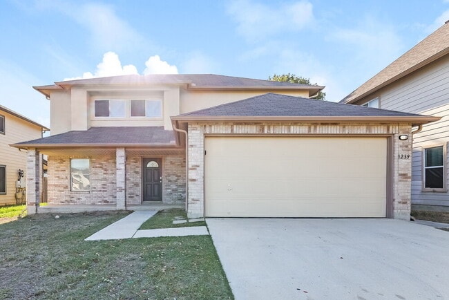 Building Photo - 1239 Butler Dr Rental