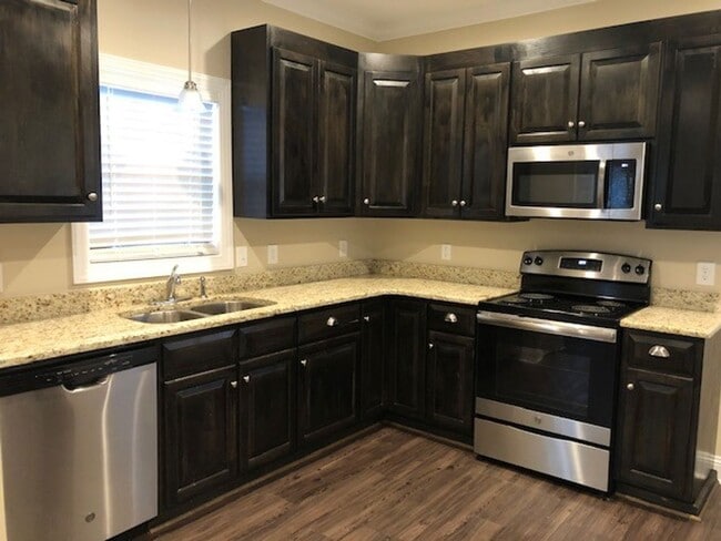Photo - "Brand New Construction." Quiet location, charming, cozy 3 bedroom duplex