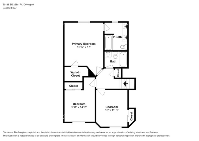 20128 SE 258th Pl
