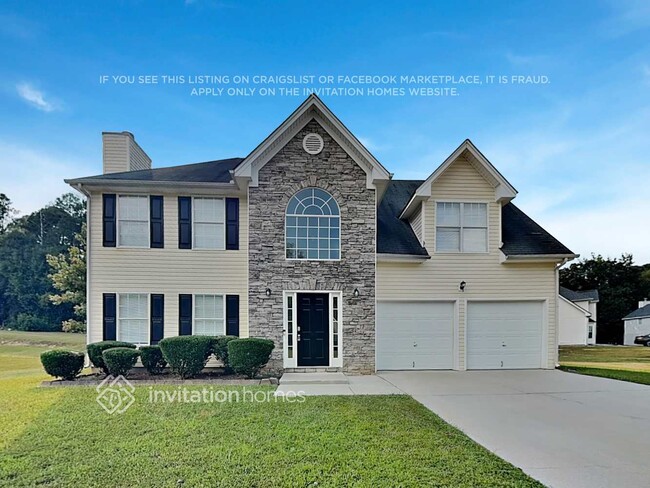 Building Photo - 2550 Hannah Haven Dr Rental