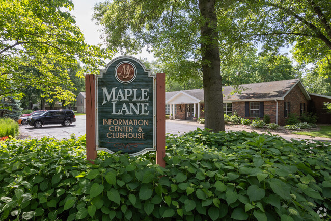 Maple Lane Apartments - Maple Lane Apartments