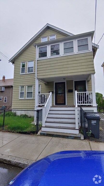 Building Photo - 140 Dudley St Unit 1 Rental