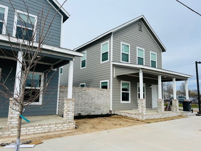 Photo - 702 E Johnson Ave Unit A