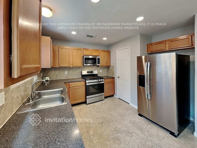 Photo - 15838 Aldridge Creek Ct