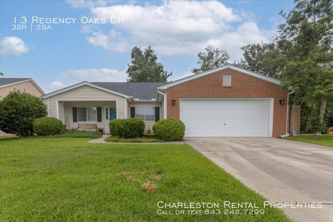 Photo - 13 Regency Oaks Dr Casa