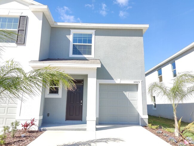 Building Photo - 32223 Turtle Grace Lp Rental