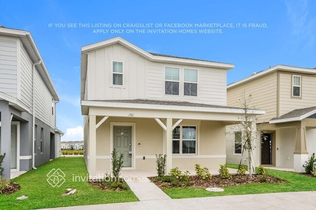 Photo - 1911 Tohoqua Blvd Casa