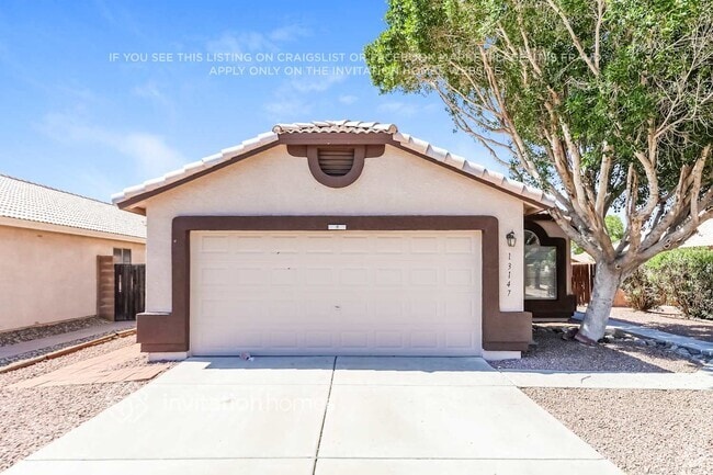 Building Photo - 13147 W Saguaro Ln Rental