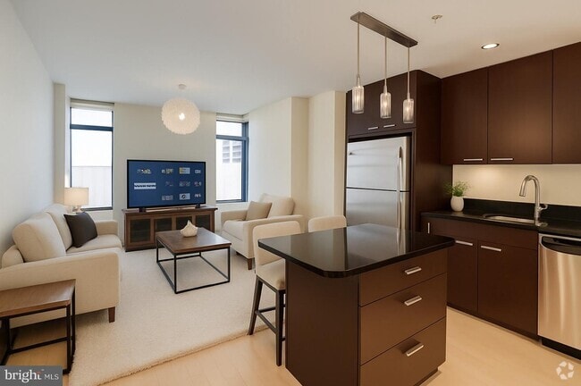 Building Photo - 1010 Massachusetts Ave NW Unit 1010 Mass Rental