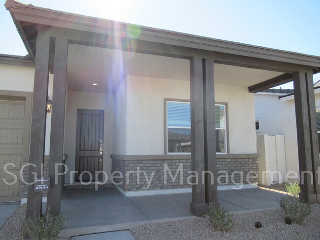 Photo - 10165 E Thistle Ave