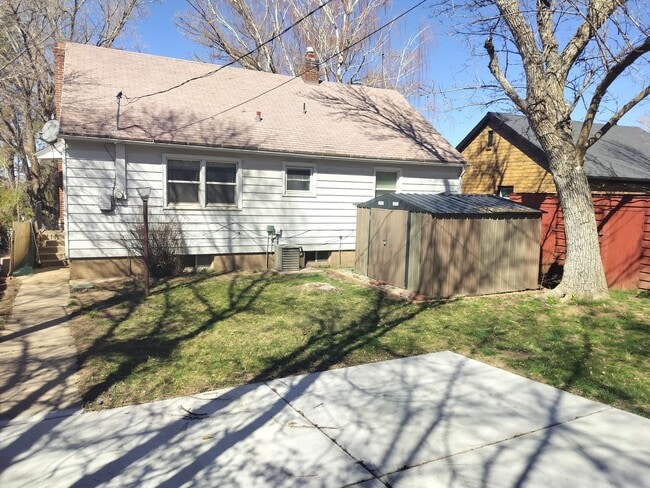 Photo - Charming 4 bd/ 2 bath home in Ogden!