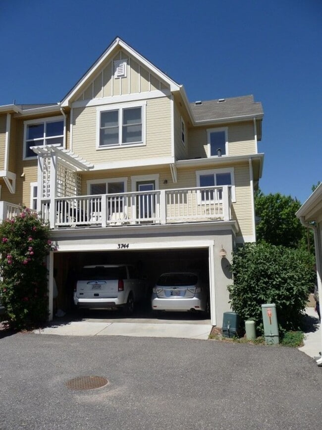Photo - 2 Bed Highlands Townhome