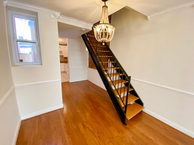 Photo - Charming 2 Bedroom/ 1.5 Bathroom Townhome in Fells Point Home w/ Private Patio!