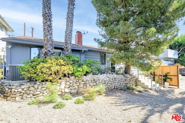 Building Photo - 3436 S Centinela Ave