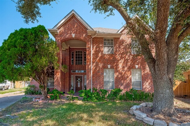 Building Photo - 2907 Little Branch Ct